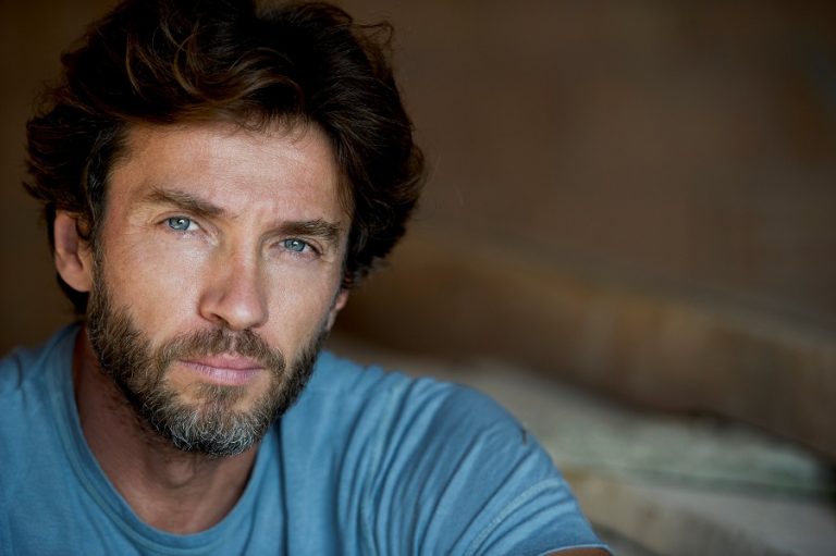 Chi è Alessio Boni Età, Altezza, Peso, Biografia, Instagram