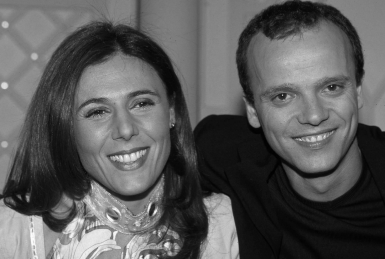 Chi è l’ex moglie di Gigi D’Alessio